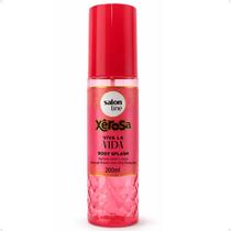 Body Splash Cabelo e Corpo Salon Line Xêrosa Viva La Vida 200ml Body Splash Cabelo e Corpo Salon Line Xêrosa Viva La Vida 200ml