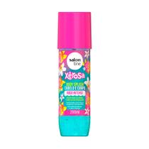 Body Splash Cabelo E Corpo Xêrosa Rose Intense 200ml Salon Line Body Splash Cabelo E Corpo Xêrosa Rose Intense 200ml Salon Line