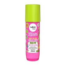 Body Splash Cabelo e Corpo Xêrosa Vibes Pop 200ml Salon Line