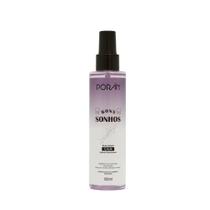 Body Splash Calm Bons Sonhos Poran 160ml