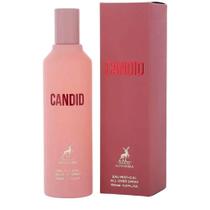 Body Splash Candid Maison Alhambra 150ml - Inspiração Scandal Body Splash Candid Maison Alhambra 150ml - Inspiração Scandal