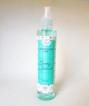 Body splash candy desod. corp. giovanna baby 260 ml Body splash candy desod. corp. giovanna baby 260 ml