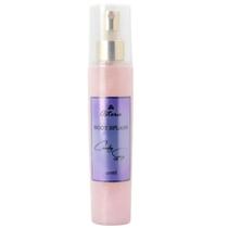 Body Splash Candy Spicy Ostera 120Ml Elegância Adocicado