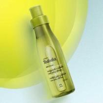 Body splash capim limão e hortelã - Natura