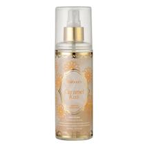 Body Splash Caramel Kiss Barbours 200ml Desodorante Colônia Oriental Sweetness Árabes Body Splash Caramel Kiss Barbours 200ml Desodorante Colônia Oriental Sweetness Árabes
