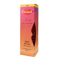 Body Splash Carmed Amor de Verão 200ml Desodorante Corporal Body Splash Carmed Amor de Verão 200ml Desodorante Corporal