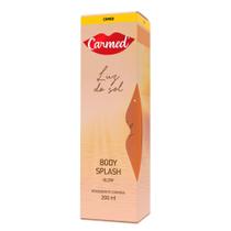 Body Splash Carmed Cimed Luz do Sol 200ml