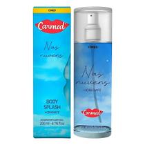 Body Splash Carmed Nas Nuvens Hidratação 200 ml Body Splash Carmed Nas Nuvens Hidratação 200 ml