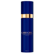 Body Splash Carolina Herrera Good Girl Perfume Corporal