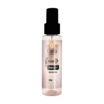 Body Splash Castilla 100ml Luxo, Sublime ou Encanto Perfume Leve, Sofisticado e Refrescante