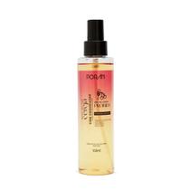 Body Splash Cereja com Champagne Porán
