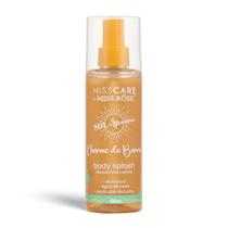 Body Splash Charme da Barra Sol de Ipanema Miss Rôse 200ml Body Splash Charme da Barra Sol de Ipanema Miss Rôse 200ml