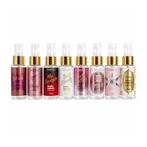 Body splash charmelle 60ml box c/24 unidades cod.1086 Body splash charmelle 60ml box c/24 unidades cod.1086