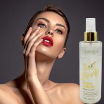 Body Splash Charmelle Best Liberty 200ml Desodorante Colônia