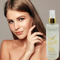 Body Splash Charmelle Best Liberty 200ml Perfume Feminino Body Splash Charmelle Best Liberty 200ml Perfume Feminino