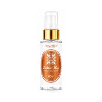 Body splash charmelle unidade 60 ml fragrância:zakhar rosê 60ml Body splash charmelle unidade 60 ml fragrância:zakhar rosê 60ml