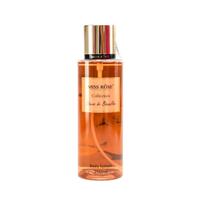 Body Splash Chuva de Baunilha - Miss Rôse 250ml