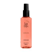 Body Splash Ciclo 200ml