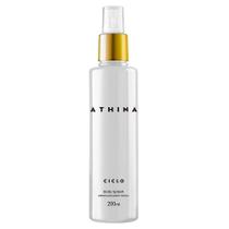 Body Splash Ciclo Athina Perfume Corporal