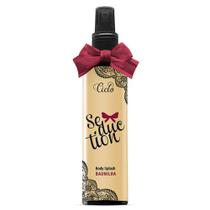 Body Splash Ciclo Feminino Seduction 200Ml