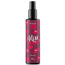 Body Splash Ciclo Kiss Me More 200 ml