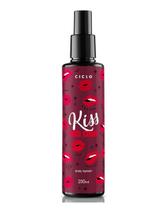 Body Splash Ciclo Kiss You More 200ml Oriental Floral Body Splash Ciclo Kiss You More 200ml Oriental Floral
