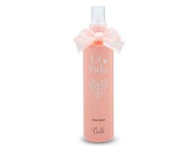 Body Splash Ciclo La Vida - 200ml Body Splash Ciclo La Vida - 200ml