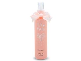 Body Splash Ciclo La Vida - 200ml Body Splash Ciclo La Vida - 200ml