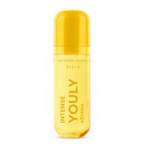 Body Splash Ciclo Youly By Kefera 200ml 30ml COR:INTENSE 200ML