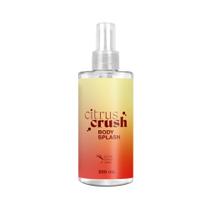 Body Splash Citrus Crush 200ml Body Splash Citrus Crush 200ml