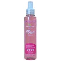 Body Splash Classic Origem Vegetal Ekopure 200ml Body Splash Classic Origem Vegetal Ekopure 200ml