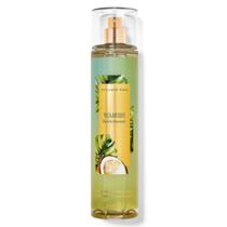 Body Splash Coconut Bath & Body Works
