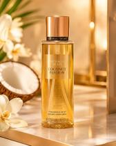 Body Splash Coconut Passion Original 250ml Fragrância Gourmand Coco Sensual Original Body Splash Coconut Passion Original 250ml Fragrância Gourmand Coco Sensual Original