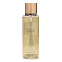 Body Splash Coconut Passion - Victoria's Secret - Colônia Feminina 250ml