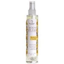 Body Splash Colônia Banho de Vanilla 130Ml - Bio Instinto