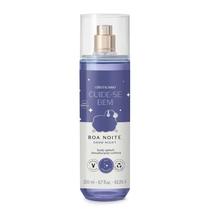 Body Splash Colônia Cuide-se Bem Boa Noite Body Splash Colônia Cuide-se Bem Boa Noite
