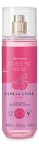 Body Splash Colônia Cuide-se Bem Cereja Livre 200ml Body Splash Colônia Cuide-se Bem Cereja Livre 200ml
