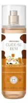 Body Splash Colônia Cuide-se Bem Deleite Caramelizado 200ml