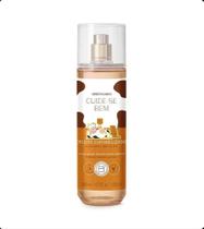 BODY SPLASH COLONIA CUIDE-SE BEM DELEITECARAMELIZADO 200ml - OBoticario BODY SPLASH COLONIA CUIDE-SE BEM DELEITECARAMELIZADO 200ml - OBoticario