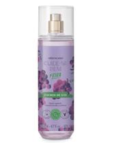 Body Splash Colônia Cuide-se Bem Feira Cachos de Uva 200ml Oboticário