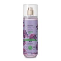 Body Splash Colônia Cuide-se Bem Feira Cachos de Uva - o boticario