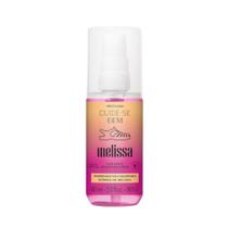 Body Splash Colônia Cuide-se Bem Melissa 60ml O Boticário