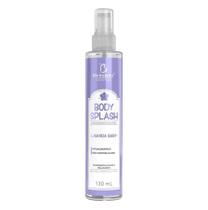 Body Splash Colônia Desodorante para o Corpo Todo 130 ml Bio Instinto Body Splash Colônia Desodorante para o Corpo Todo 130 ml Bio Instinto