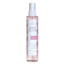 Body Splash Colônia Desodorante para o Corpo Todo 130 ml Bio Instinto