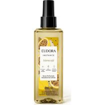 Body Splash Colônia Eudora Instance Maracujá 200ml