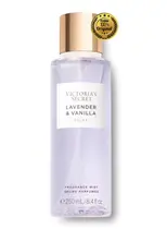 Body splash colonia lavander e vanilla victoria secret original