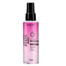 Body Splash Colônia Pitaya Doce 160Ml - Porán Body Splash Colônia Pitaya Doce 160Ml - Porán
