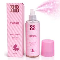 Body Splash Colonia Splendeur Du Corps Rb 200ml Rebecca Bonbon Cor:Chérie