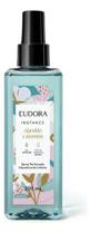 Body Splash Colônia Spray Perfumado Instance Algodão E Jasmin 200ml - Eudora Body Splash Colônia Spray Perfumado Instance Algodão E Jasmin 200ml - Eudora