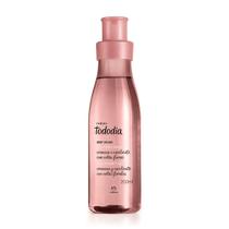 Body Splash Colônia Tododia Noz Pecã e Cacau Feminino 200 ml Volume da Unidade:200ml Body Splash Colônia Tododia Noz Pecã e Cacau Feminino 200 ml Volume da Unidade:200ml